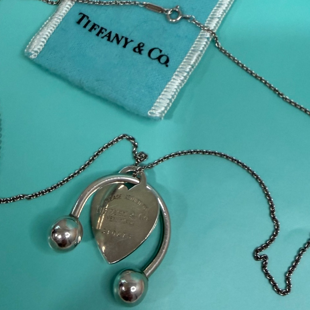 Tiffany & Co.